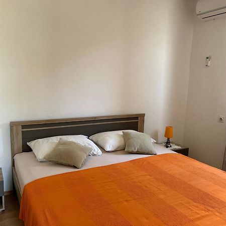 4 Sisters Apartments Gradac  Eksteriør billede