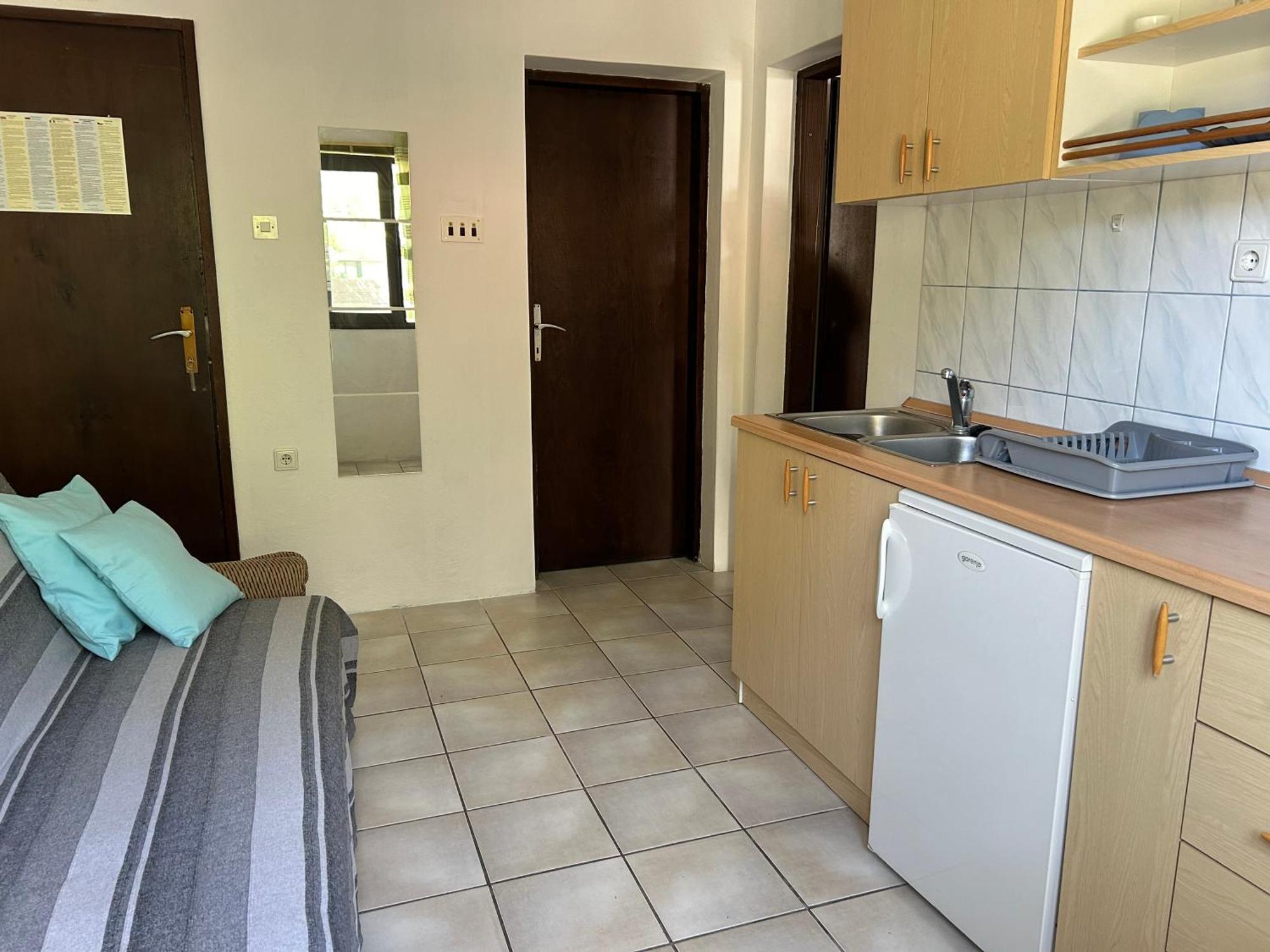 4 Sisters Apartments Gradac  Eksteriør billede