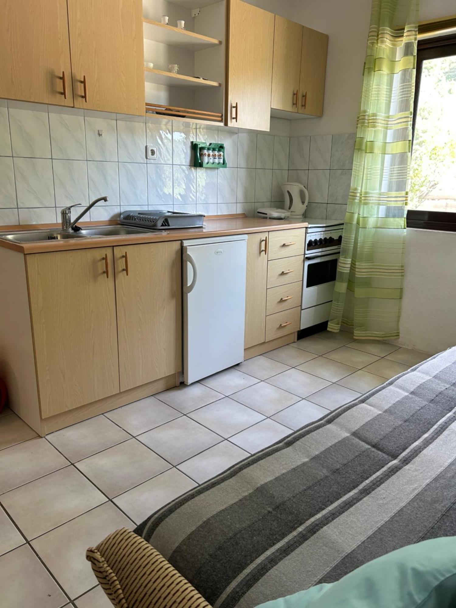 4 Sisters Apartments Gradac  Eksteriør billede