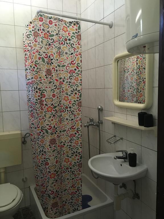 4 Sisters Apartments Gradac  Eksteriør billede
