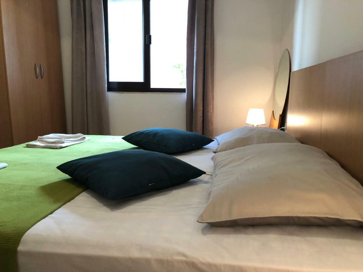 4 Sisters Apartments Gradac  Eksteriør billede